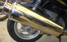 YAMAHA MAJESTY 125 FI