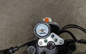 SUZUKI GLASS TRACKER BIG BOY NJ47A