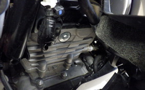 SUZUKI GSX-R125 DL32D