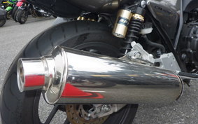 HONDA CB400SF GEN 4 2016 NC42