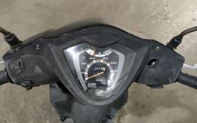 HONDA DIO 110 JF31