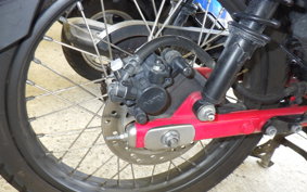 HONDA CT125-2 JA65