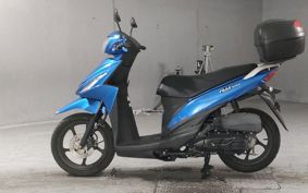 SUZUKI ADDRESS V110 CE47A