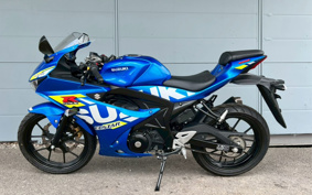 SUZUKI GSX-R125 ABS DL32D