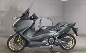 YAMAHA T-MAX 560 2020 SJ19J