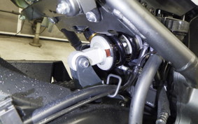 YAMAHA XSR900 2025 RN96J