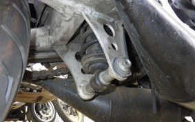 SUZUKI RG250 Gamma 2005 GJ21A