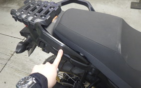 SUZUKI Vｽﾄﾛｰﾑ650XTA 2023 C733M