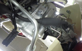 HONDA C50 SUPER CUB 2010 AA09