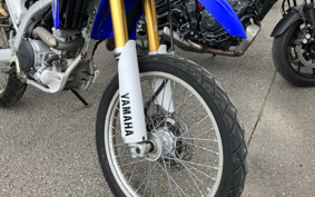YAMAHA WR250R DG15J