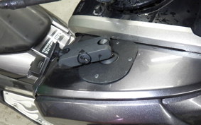 YAMAHA MAJESTY 250 Gen.4 2023 SG20J