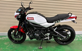YAMAHA XSR900 2019 RN56J
