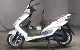 YAMAHA CYGNUS125XSR SE44