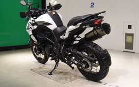 BENELLI TRK502X 2026