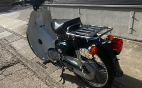 HONDA SUPER CUB50 AA01