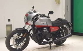 MOTO GUZZI V7ストーンコルサ 2024