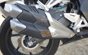 HONDA CBR250RR A MC51