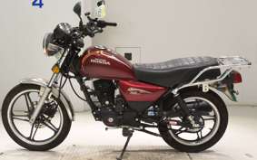 HONDA LY125 FI