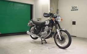 YAMAHA SR400 Gen.5 2021 RH16J