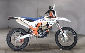 KTM 350 EXC F SIXDAYS EXA40