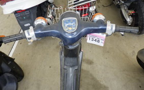 HONDA C50 SUPER CUB 2002 C50