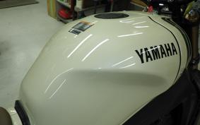YAMAHA XSR900 2025 RN96J
