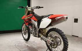 HONDA CRF450R 1996 PE05