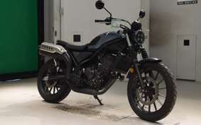 HONDA CL250-2 2001 MC57