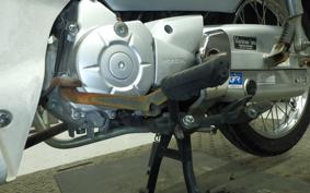 HONDA C110 SUPER CUB JA10