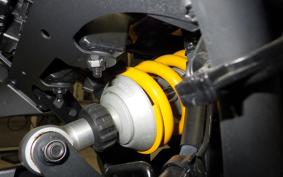 YAMAHA MT-09 SP 2023 RN69J