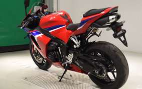 HONDA CBR600RR 2018 PC40
