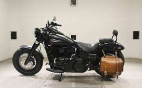 HARLEY FLSL 1750 2018