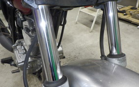 HONDA CB223S MC40