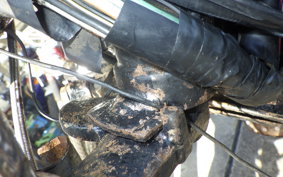 HONDA CB250 N CB250N