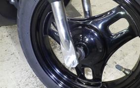 SUZUKI LET's CA4AA