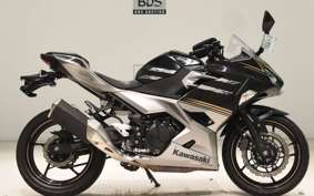 KAWASAKI NINJA 250 2024 EX250P