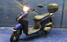 HONDA NC750L RC67