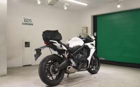 HONDA CBR650R 2023 RH03