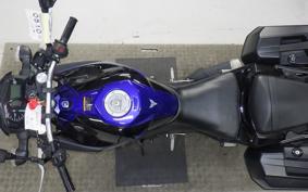 YAMAHA MT-03 2018 RH13J