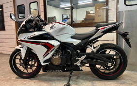 HONDA CBR400R ABS 2021 NC56