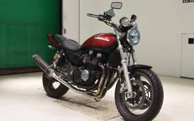 KAWASAKI ZEPHYR 400 KAI 1998 ZR400C