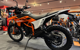 KTM 390Enduro R J1J40