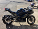 Фото Kawasaki NINJA 250 с японского аукциона