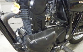 KAWASAKI 250TR BJ250F
