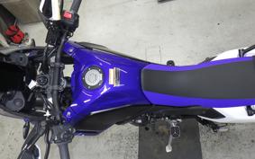 YAMAHA TENERE 700 2025 DM17J