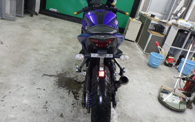 YAMAHA YZF-R25 A 2023 RG43J