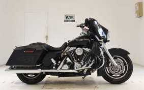 HARLEY FLHX 1690 2007