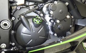 KAWASAKI NINJA ZX-6R A 2024 ZX636J