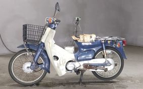 HONDA SUPER CUB50 AA01
