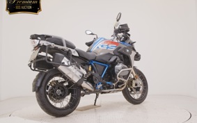 BMW R1200GS RALLY 2017